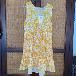 NWT Ramy Brook Dress